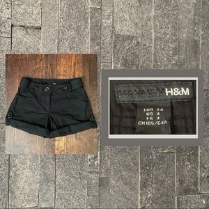 H&M Shorts